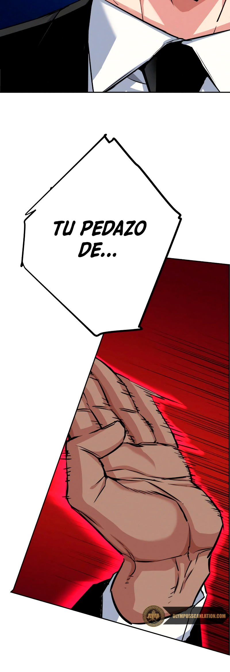 Read Mercenario Adolescente (es) Manga Online