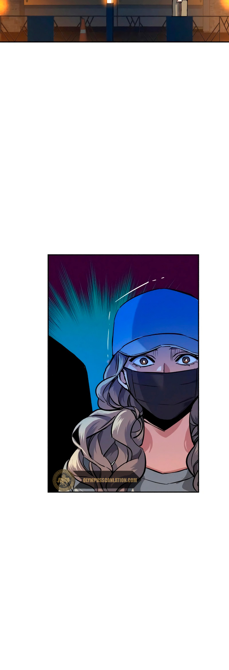 Read Mercenario Adolescente (es) Manga Online