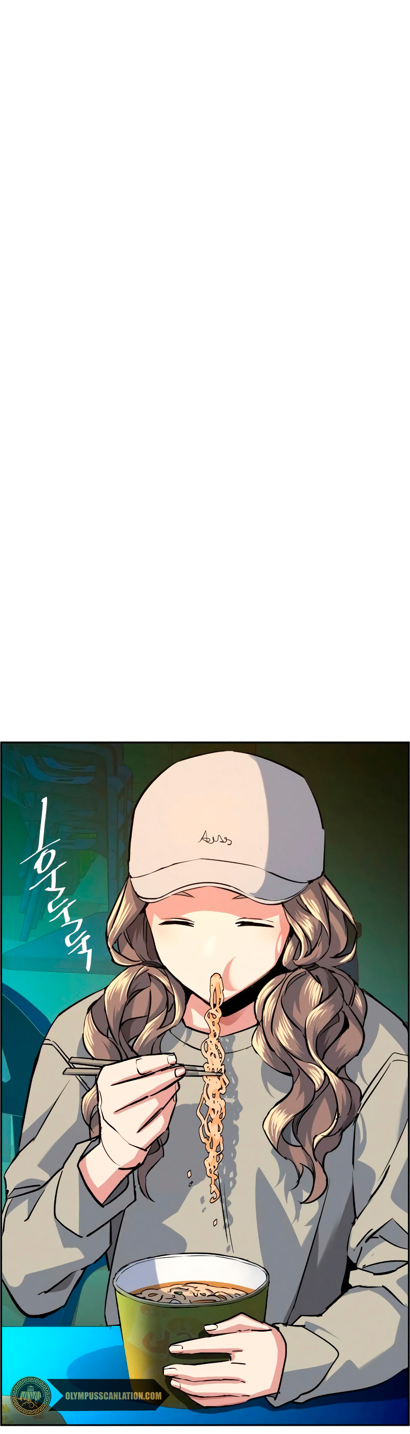 Read Mercenario Adolescente (es) Manga Online