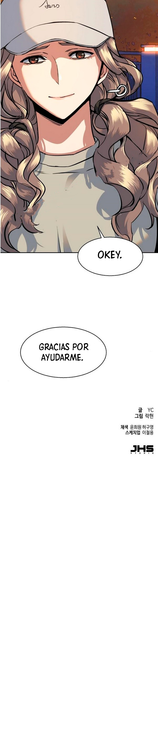 Read Mercenario Adolescente (es) Manga Online