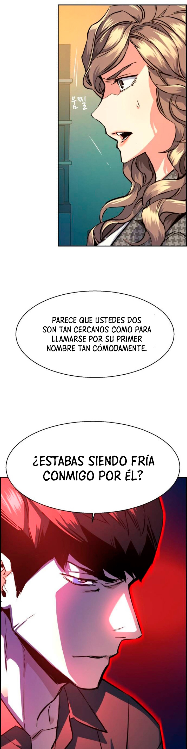 Read Mercenario Adolescente (es) Manga Online