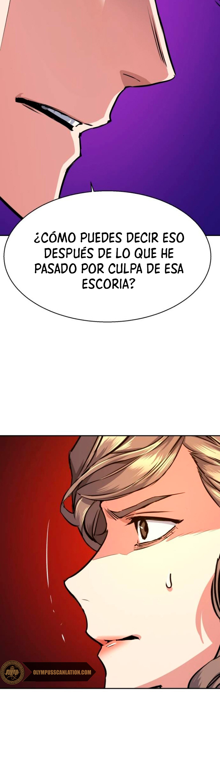 Read Mercenario Adolescente (es) Manga Online