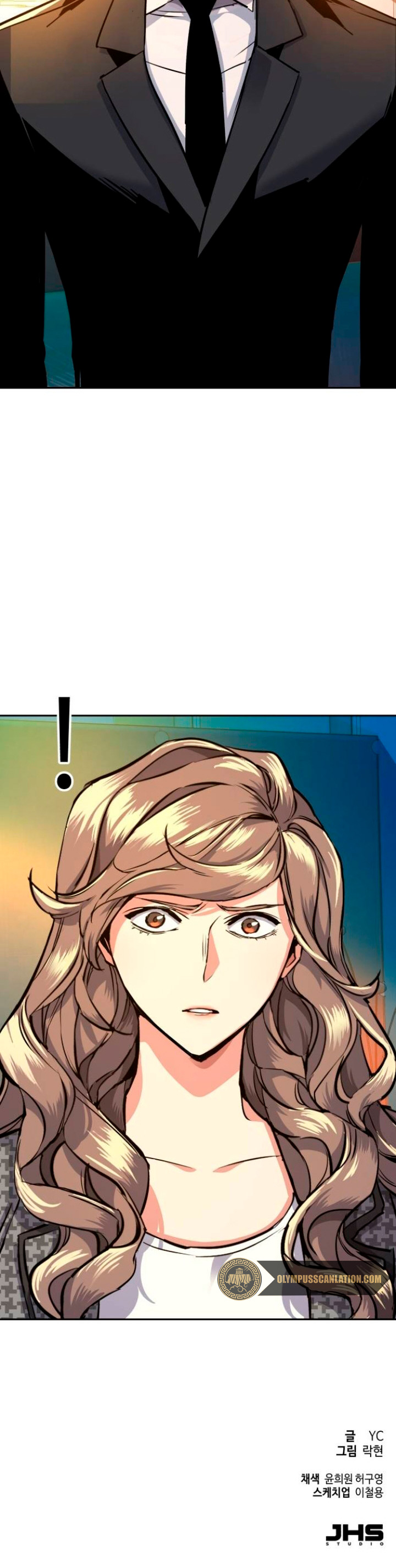 Read Mercenario Adolescente (es) Manga Online