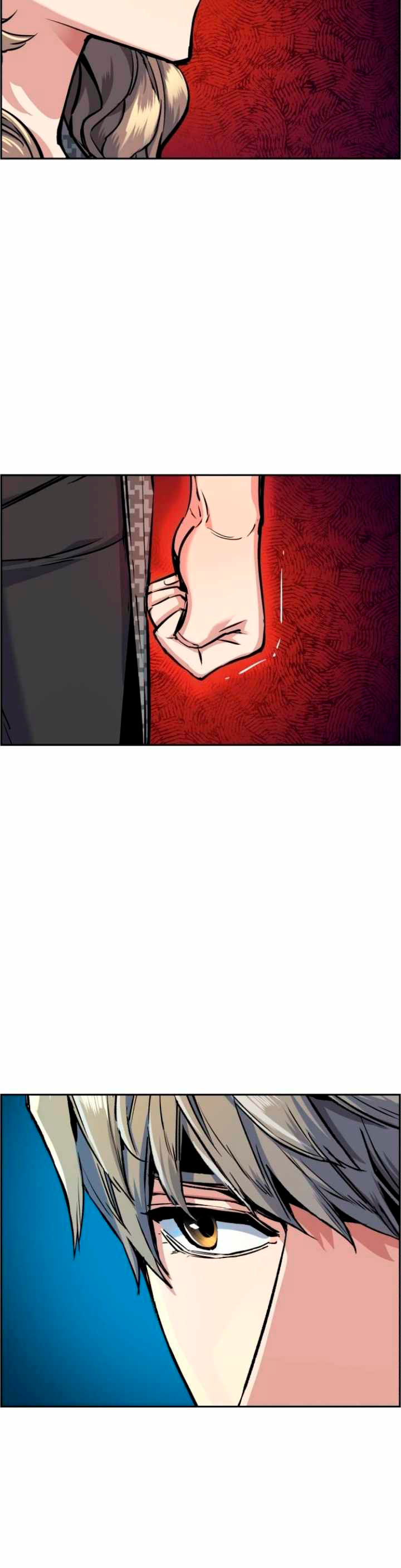 Read Mercenario Adolescente (es) Manga Online