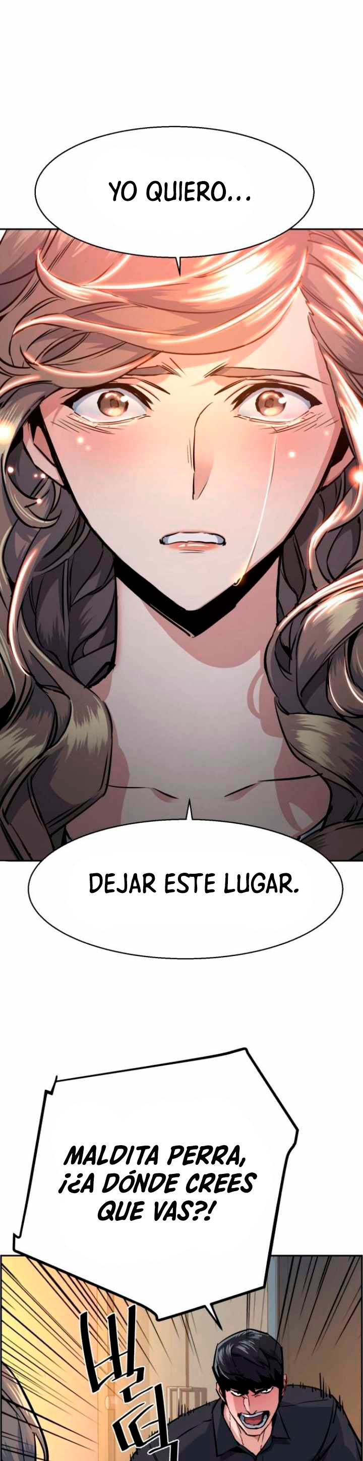 Read Mercenario Adolescente (es) Manga Online
