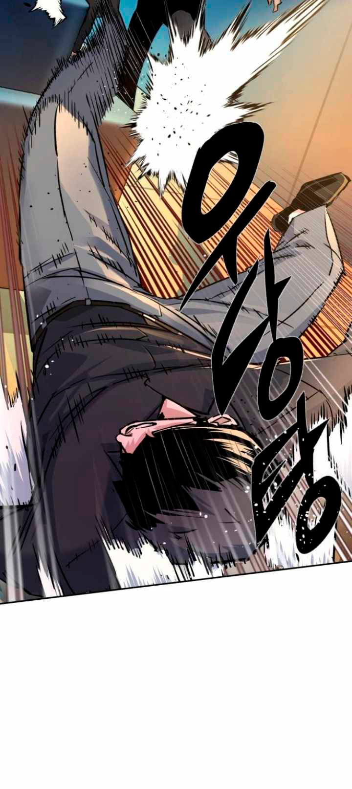 Read Mercenario Adolescente (es) Manga Online