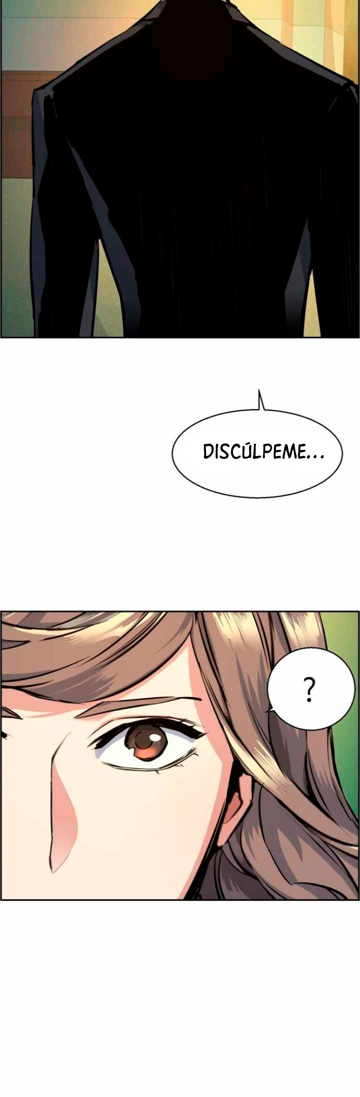 Read Mercenario Adolescente (es) Manga Online