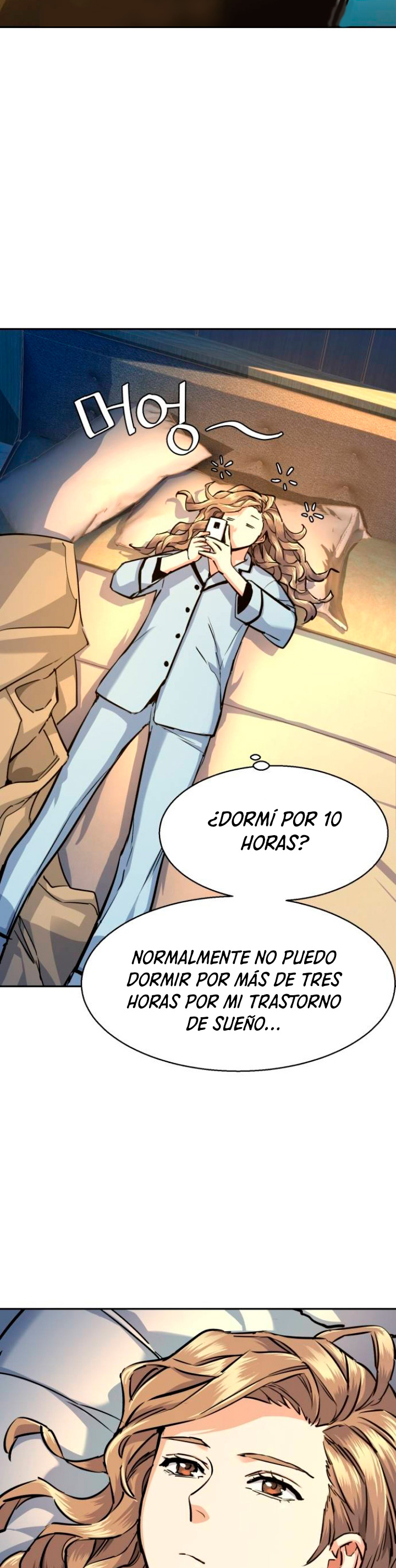 Read Mercenario Adolescente (es) Manga Online