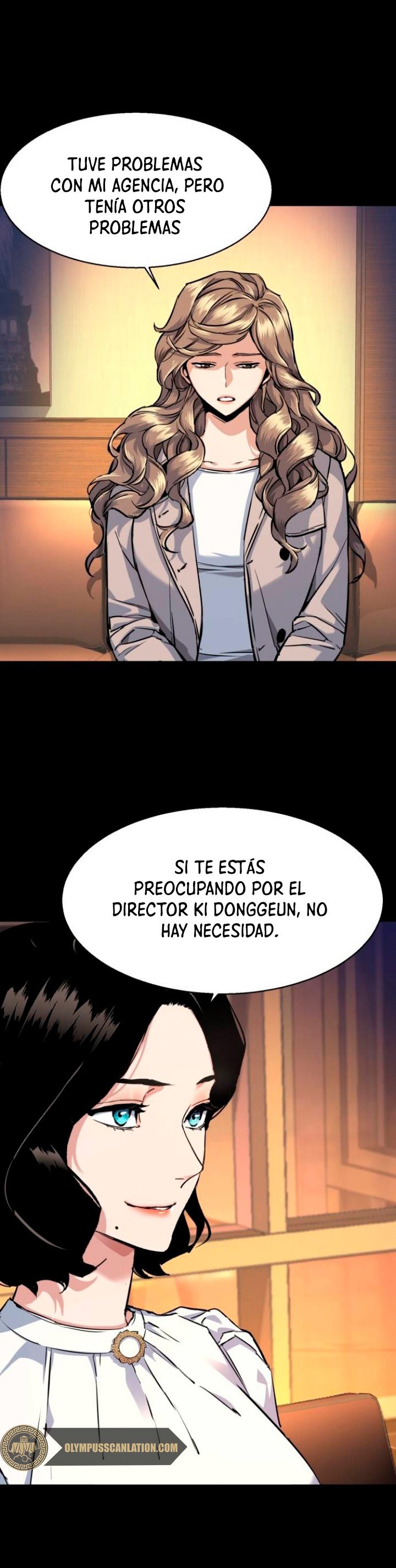 Read Mercenario Adolescente (es) Manga Online