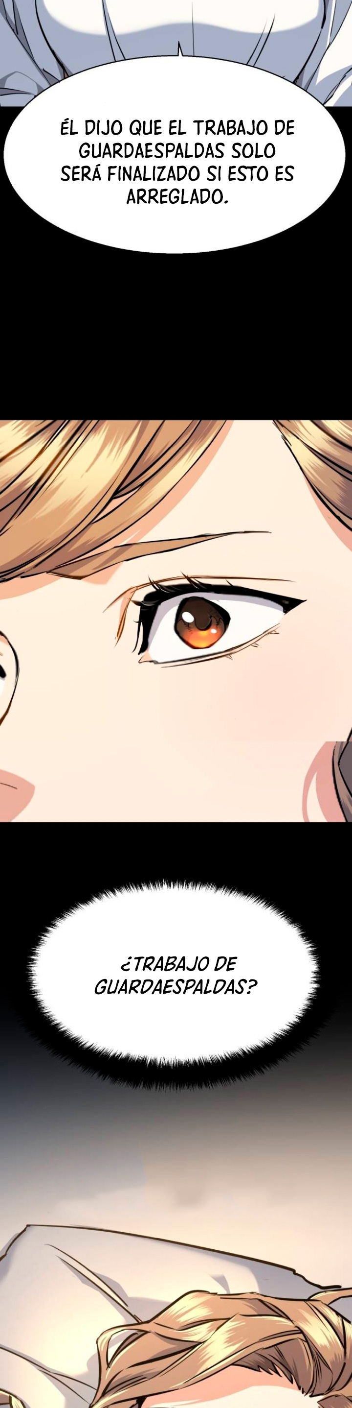 Read Mercenario Adolescente (es) Manga Online