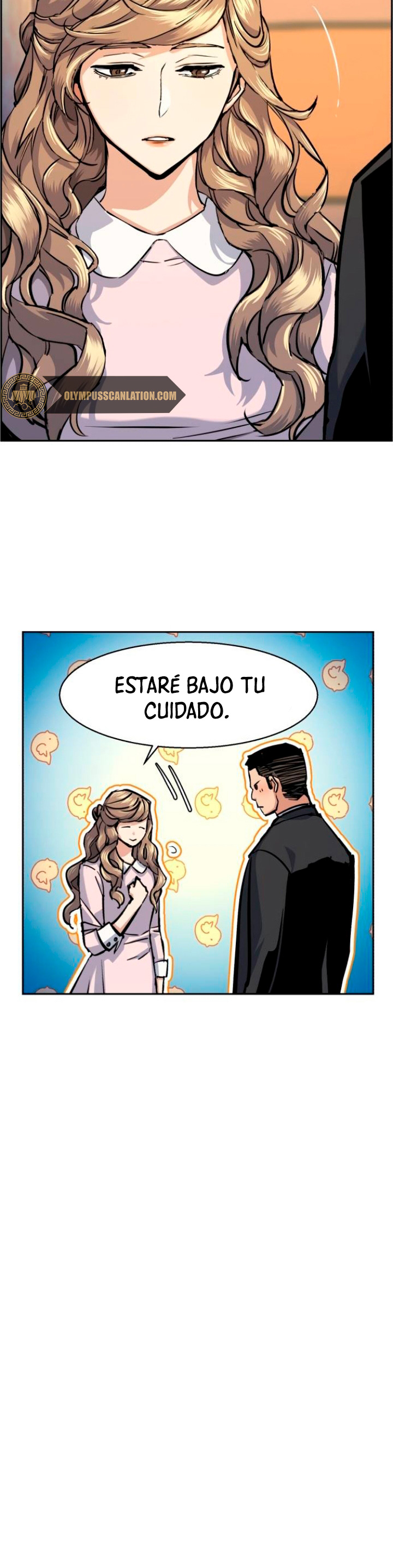 Read Mercenario Adolescente (es) Manga Online