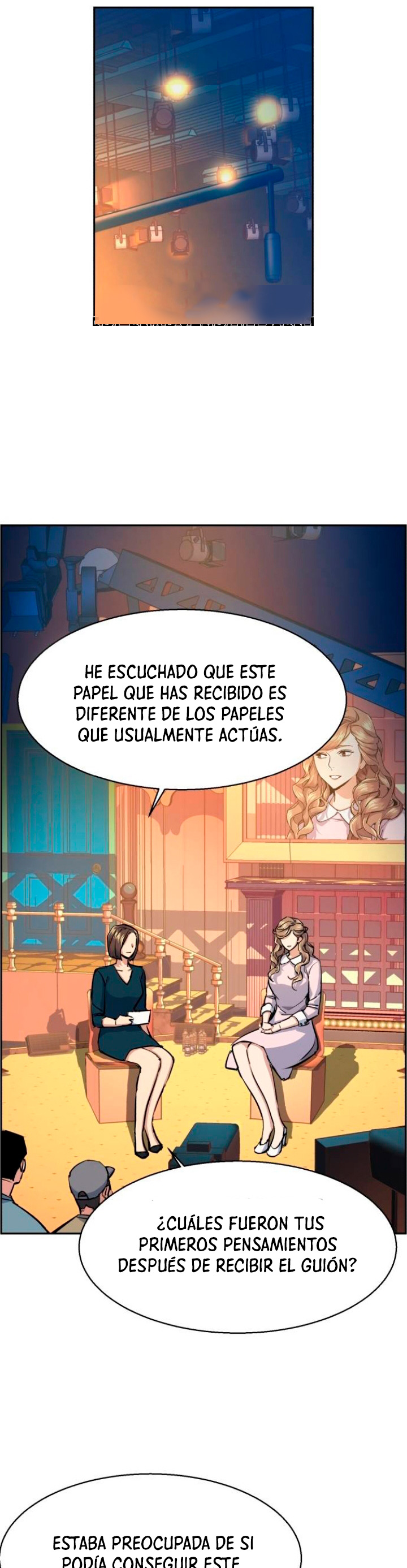 Read Mercenario Adolescente (es) Manga Online