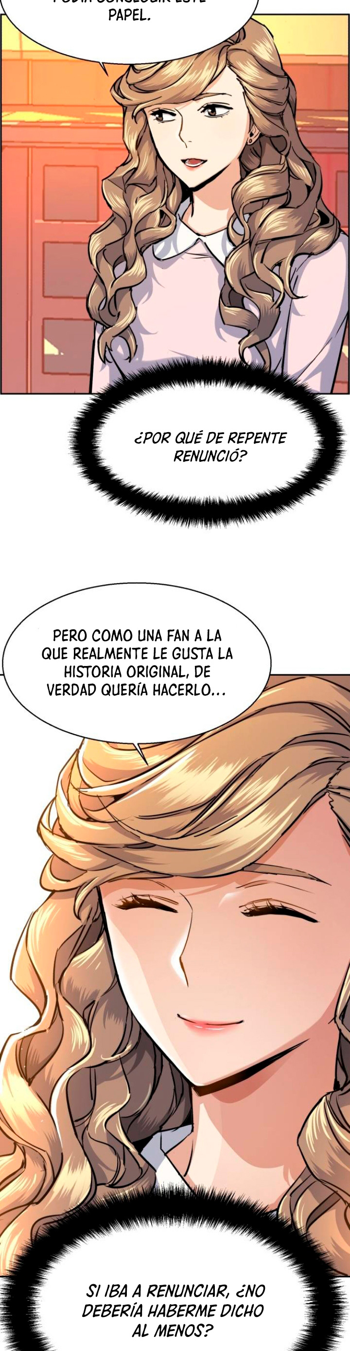 Read Mercenario Adolescente (es) Manga Online