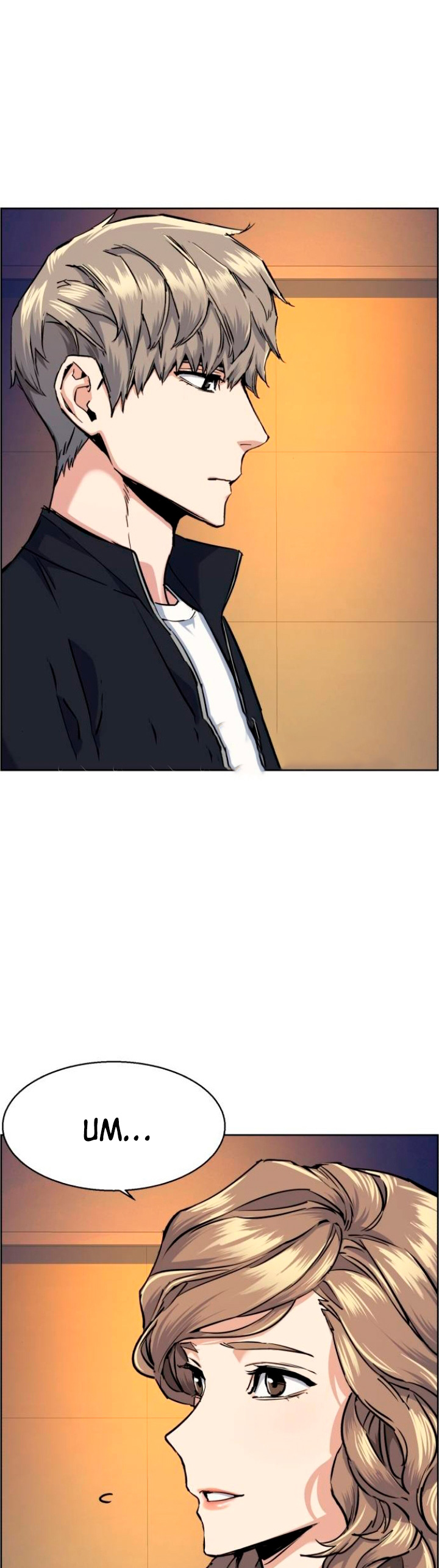 Read Mercenario Adolescente (es) Manga Online