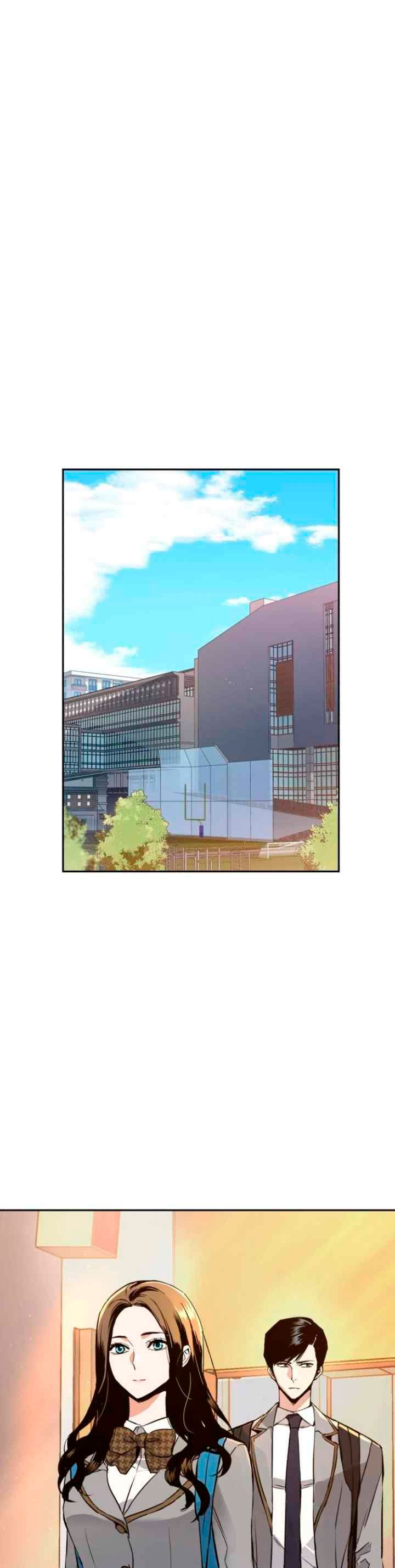 Read Mercenario Adolescente (es) Manga Online