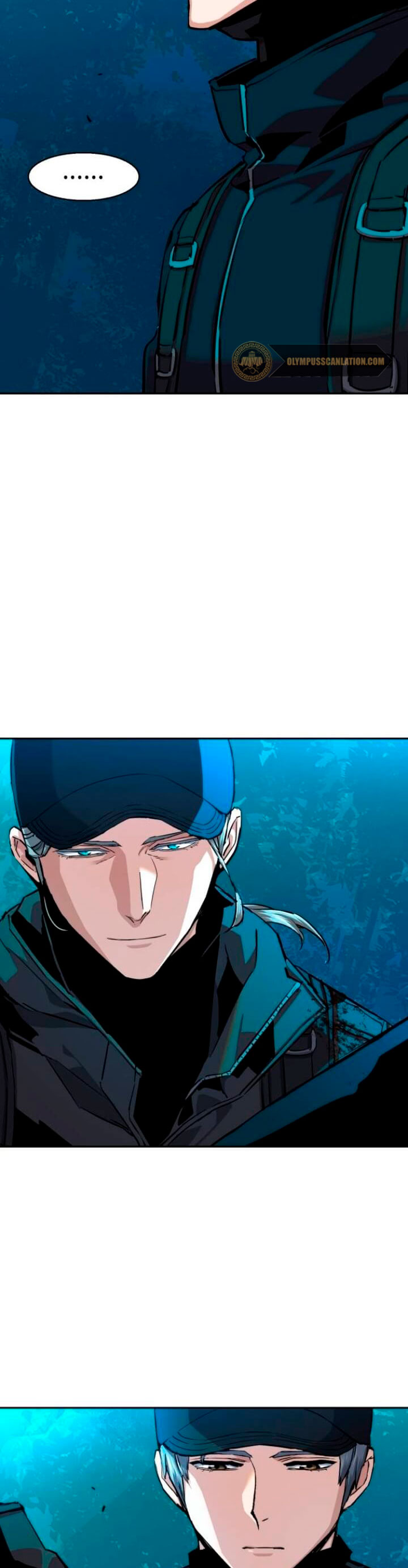 Read Mercenario Adolescente (es) Manga Online