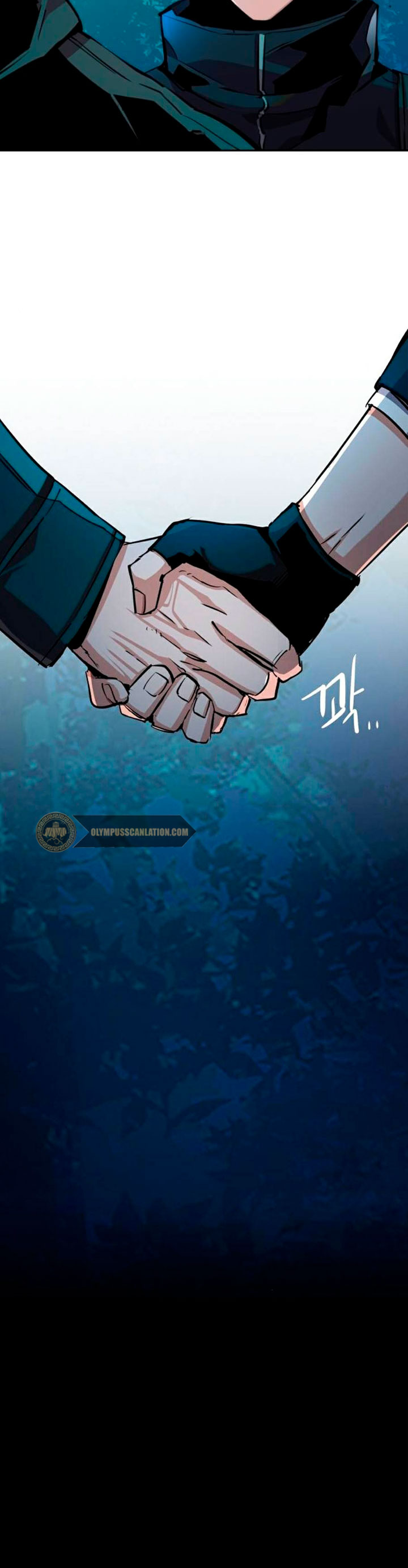 Read Mercenario Adolescente (es) Manga Online