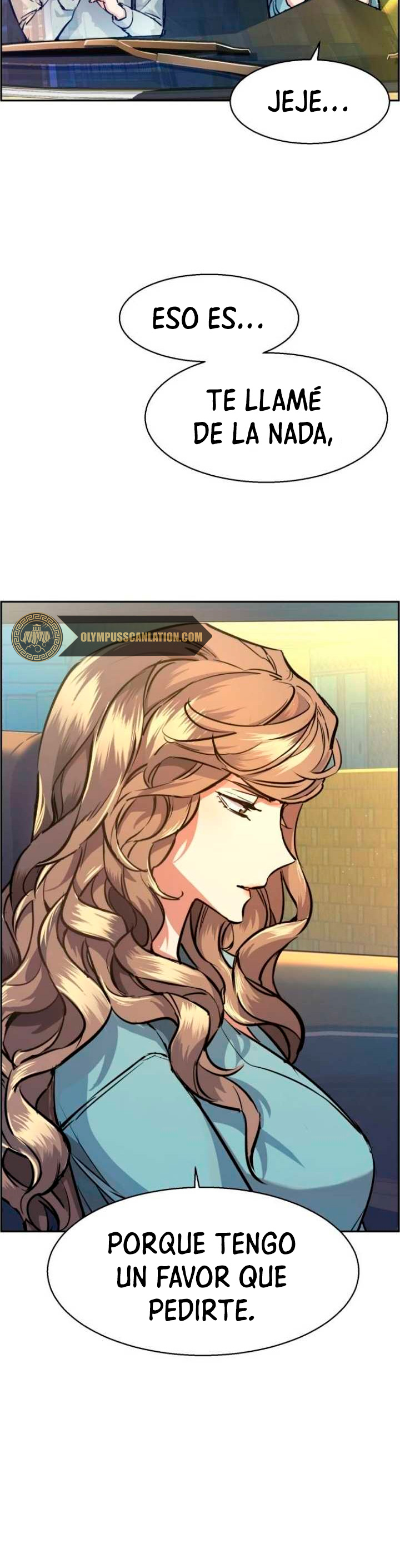 Read Mercenario Adolescente (es) Manga Online