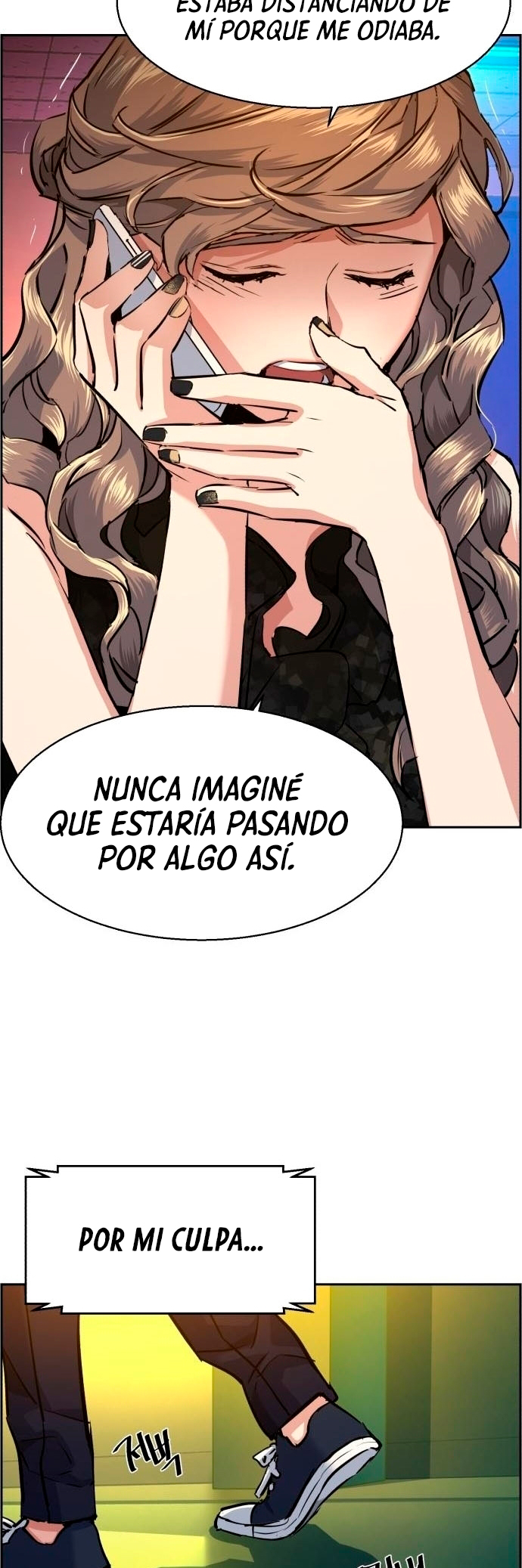 Read Mercenario Adolescente (es) Manga Online