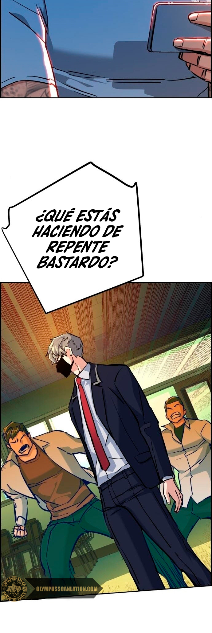 Read Mercenario Adolescente (es) Manga Online