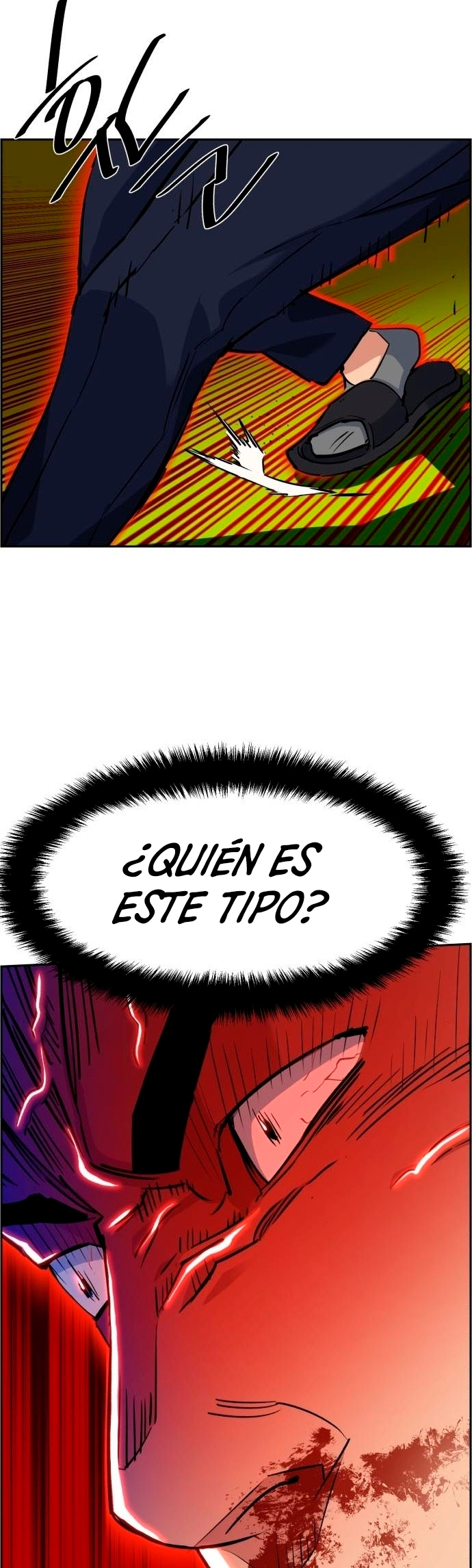Read Mercenario Adolescente (es) Manga Online