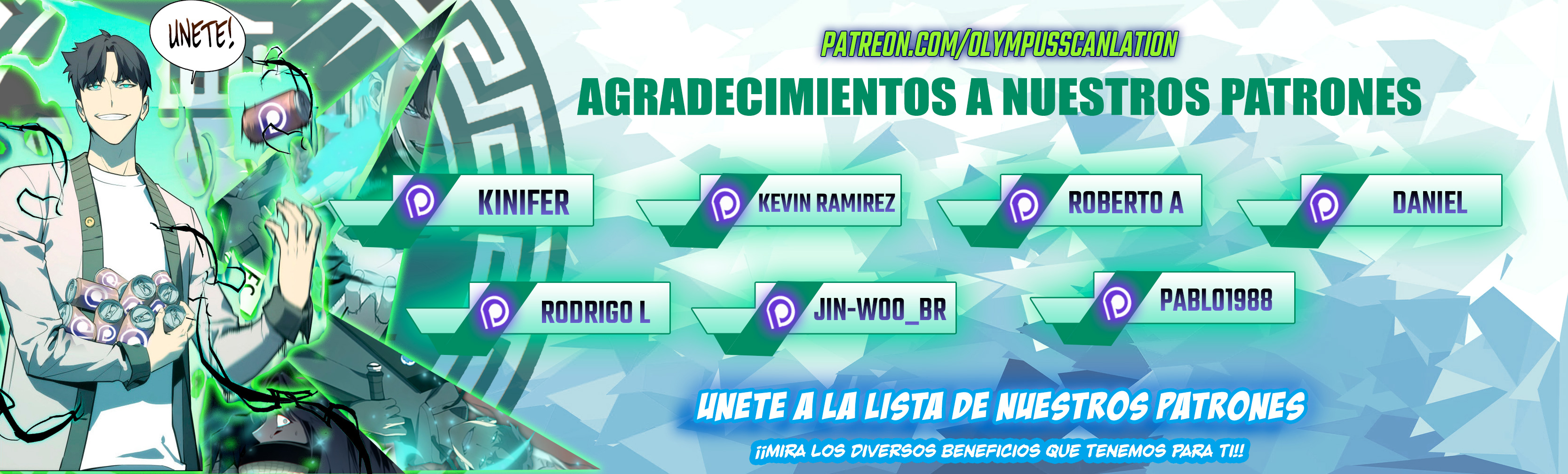 Read Mercenario Adolescente (es) Manga Online