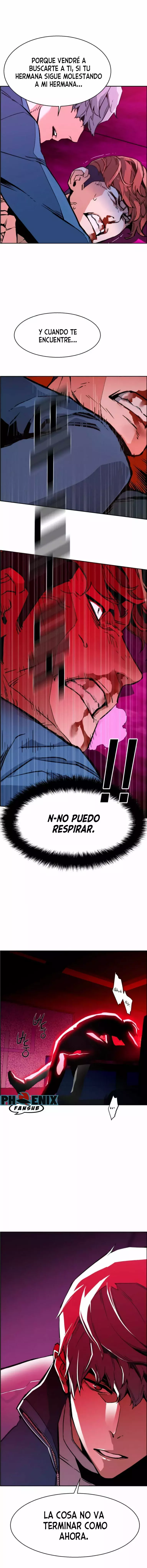 Read Mercenario Adolescente (es) Manga Online