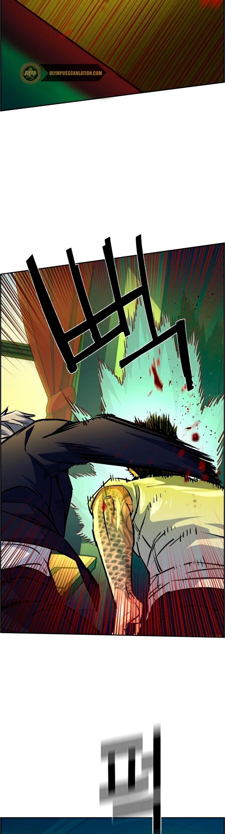 Read Mercenario Adolescente (es) Manga Online