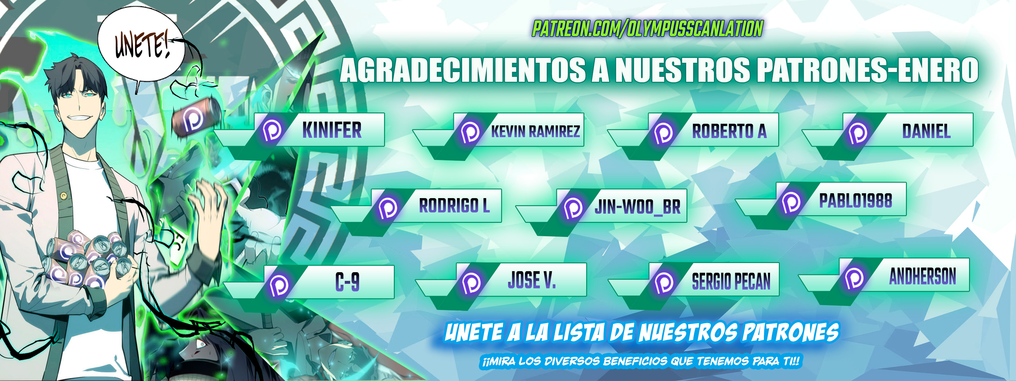 Read Mercenario Adolescente (es) Manga Online