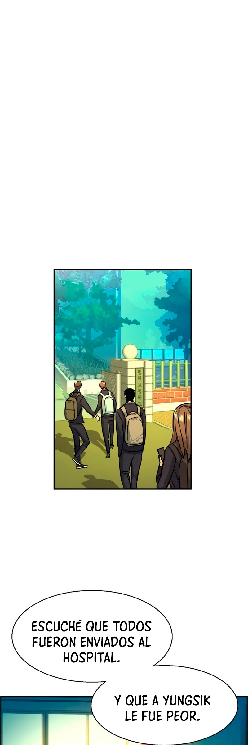 Read Mercenario Adolescente (es) Manga Online