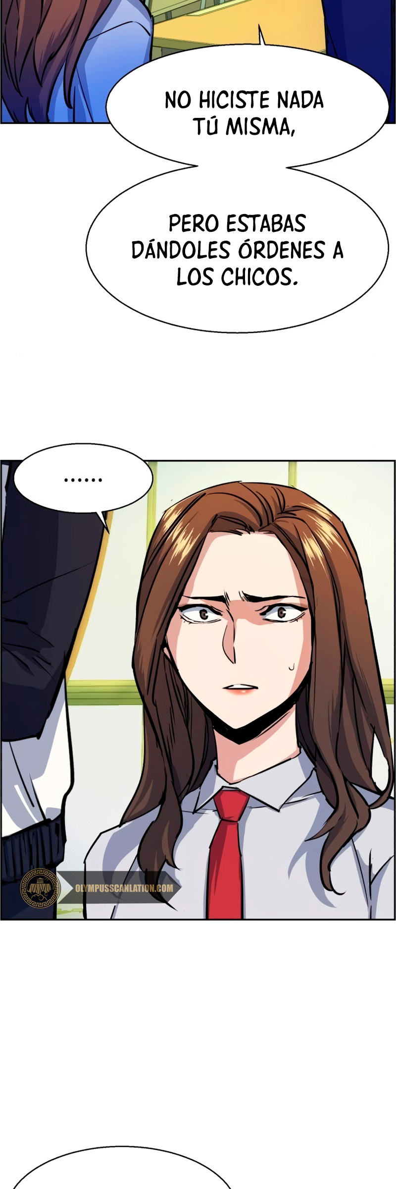 Read Mercenario Adolescente (es) Manga Online