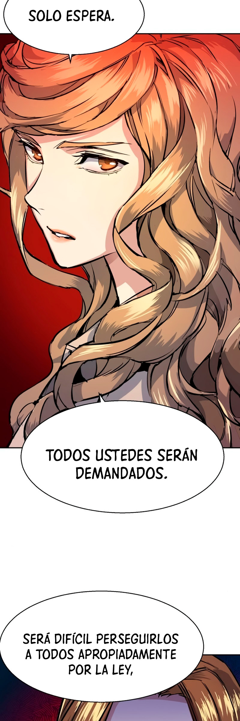 Read Mercenario Adolescente (es) Manga Online