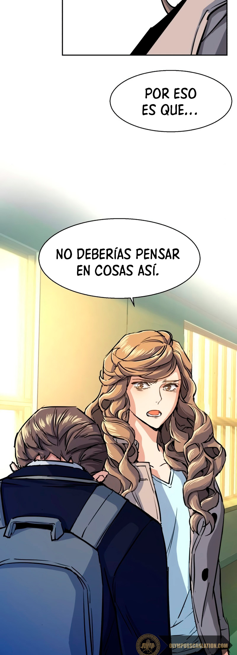 Read Mercenario Adolescente (es) Manga Online