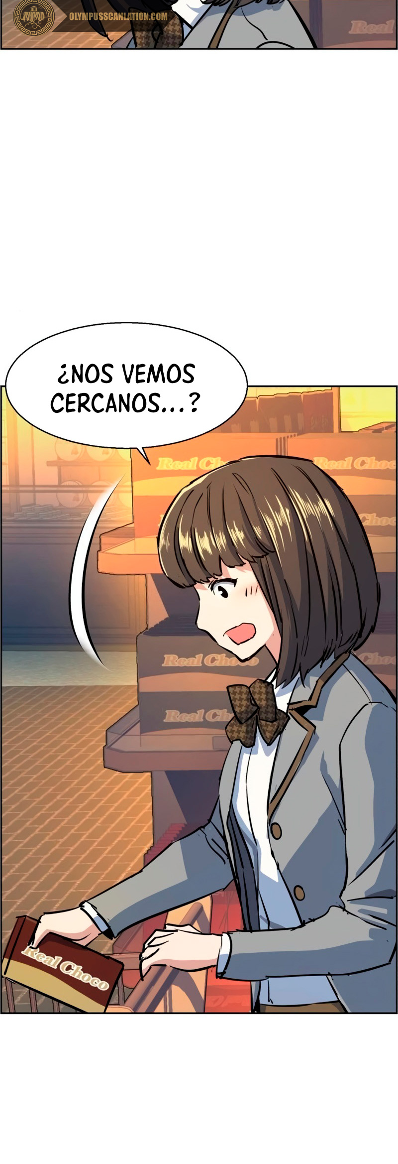 Read Mercenario Adolescente (es) Manga Online