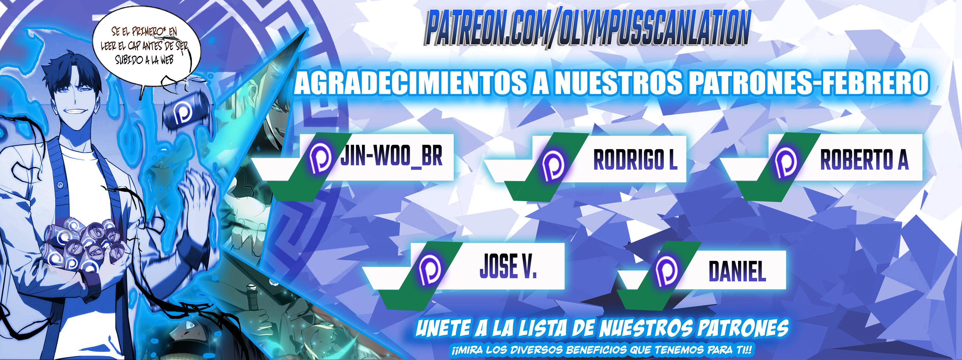 Read Mercenario Adolescente (es) Manga Online