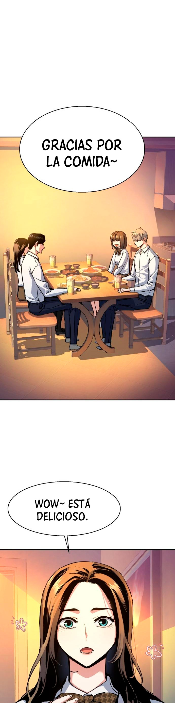 Read Mercenario Adolescente (es) Manga Online
