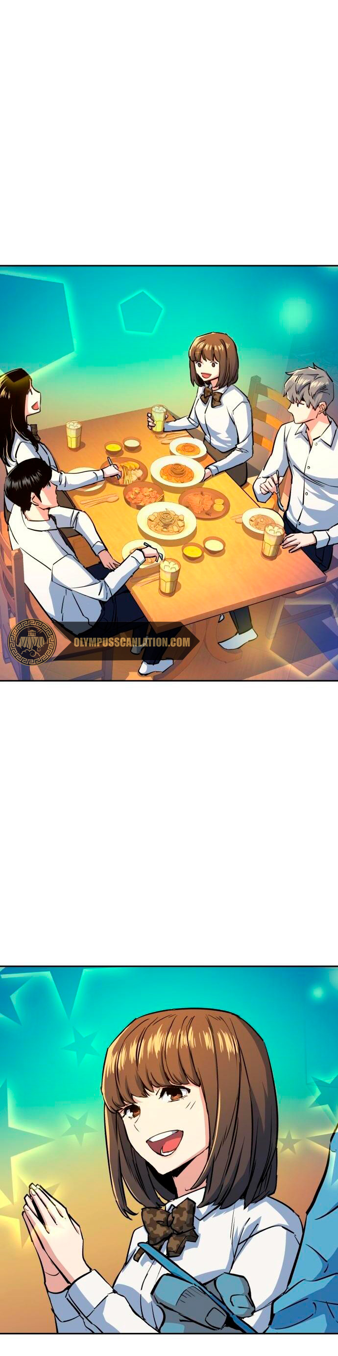 Read Mercenario Adolescente (es) Manga Online