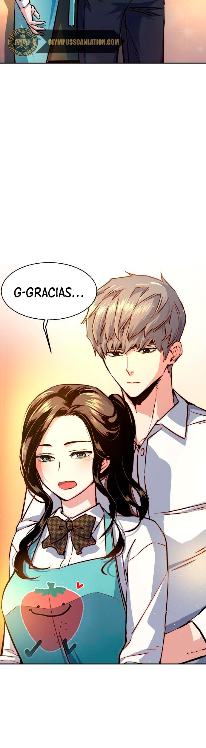 Read Mercenario Adolescente (es) Manga Online