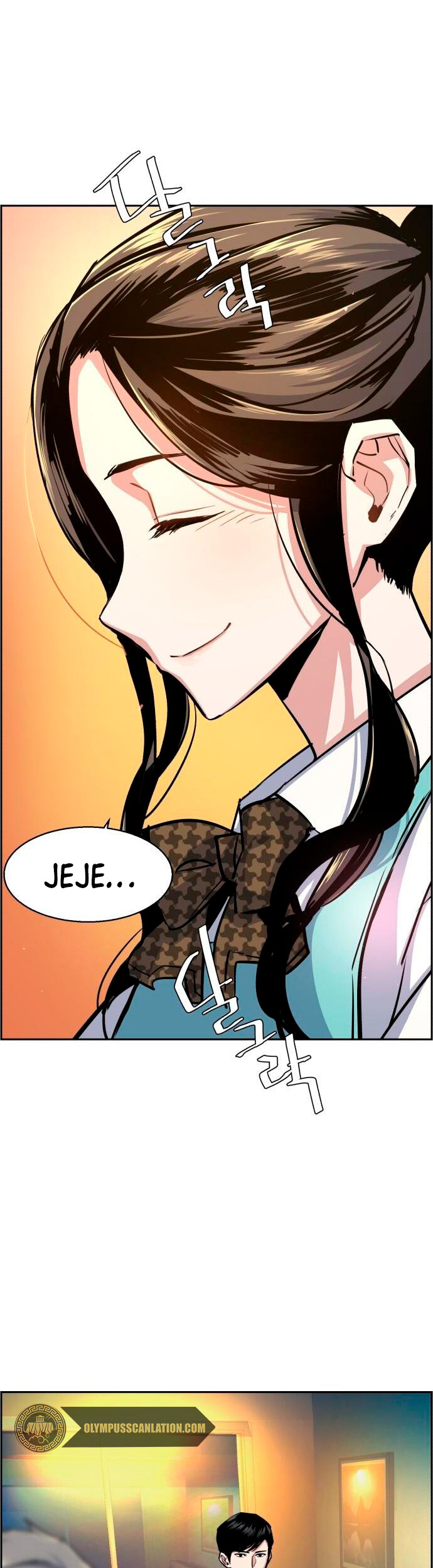 Read Mercenario Adolescente (es) Manga Online