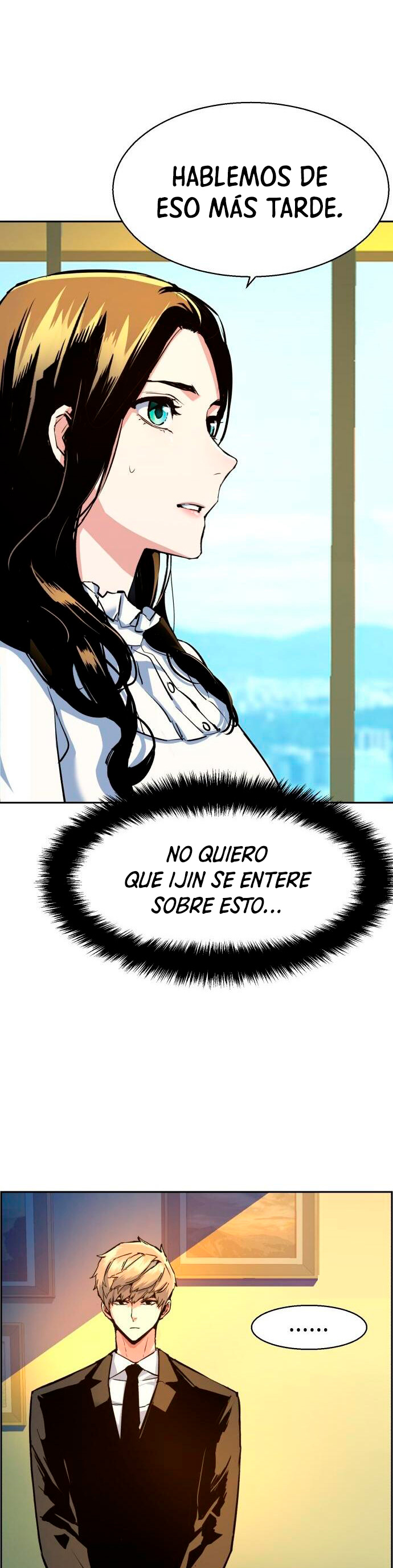 Read Mercenario Adolescente (es) Manga Online