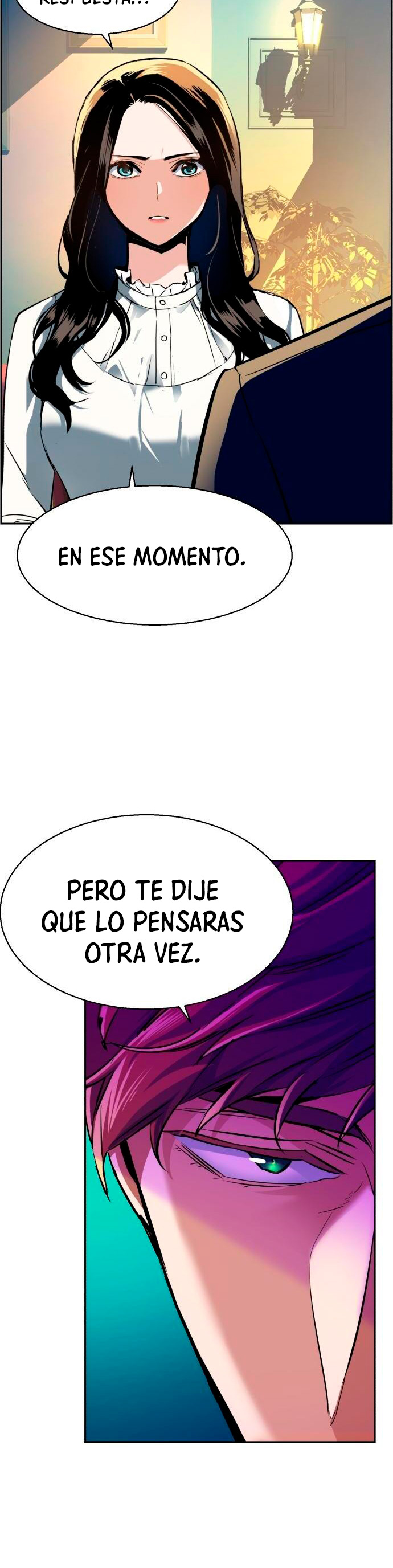 Read Mercenario Adolescente (es) Manga Online