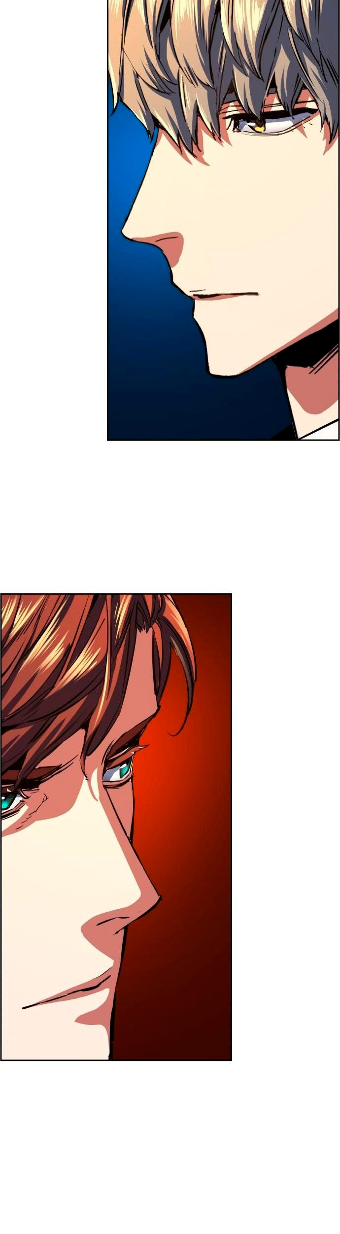 Read Mercenario Adolescente (es) Manga Online