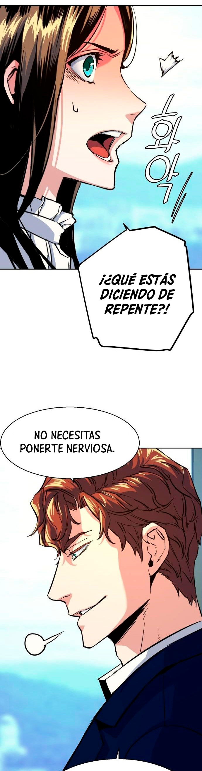 Read Mercenario Adolescente (es) Manga Online