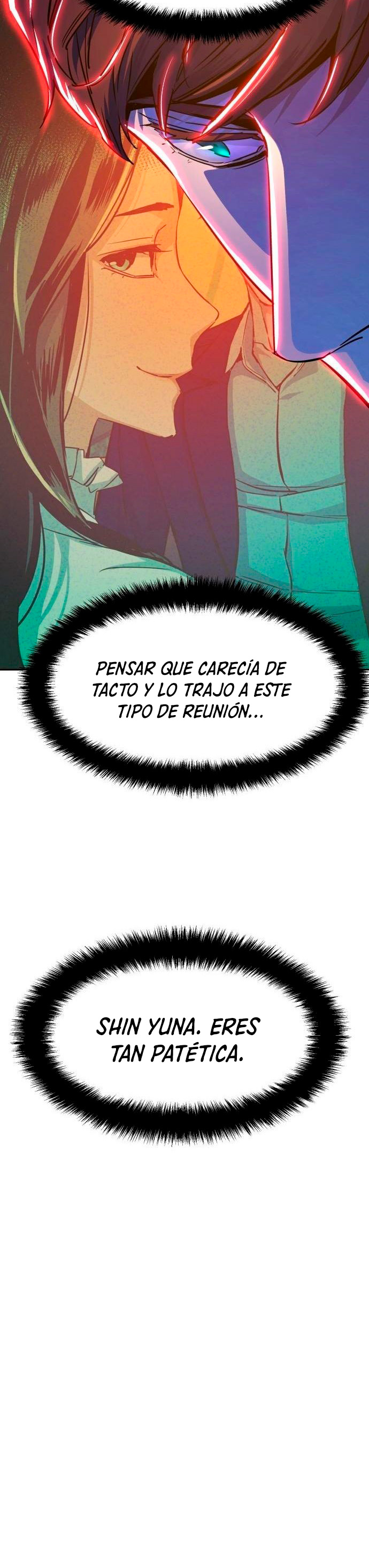 Read Mercenario Adolescente (es) Manga Online