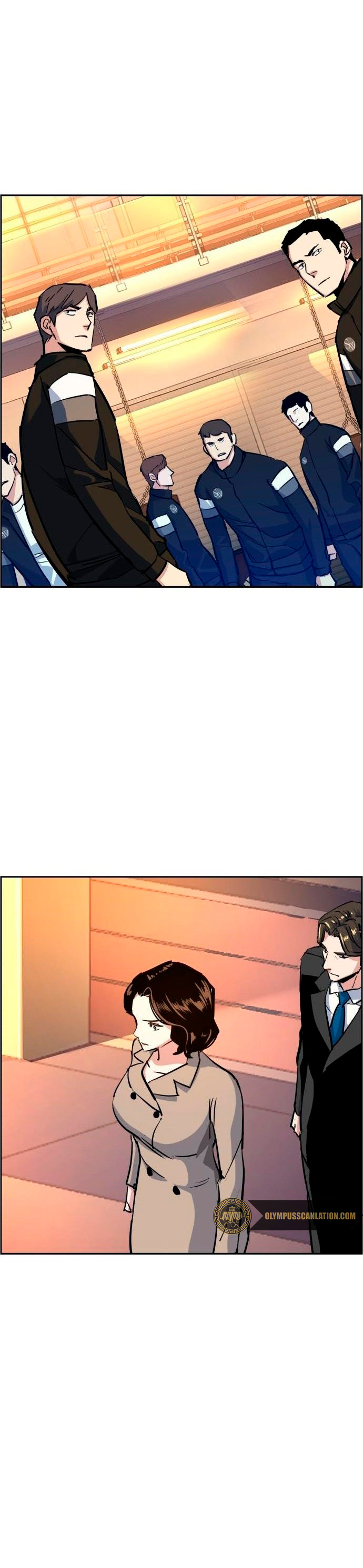 Read Mercenario Adolescente (es) Manga Online