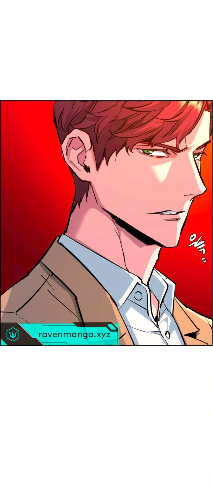 Read Mercenario Adolescente (es) Manga Online