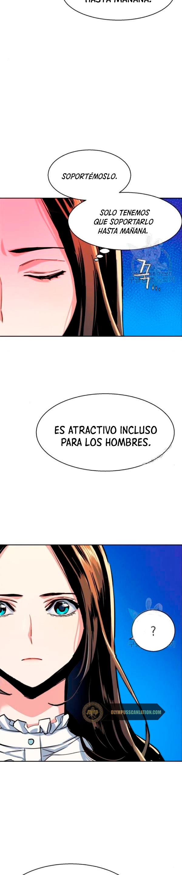 Read Mercenario Adolescente (es) Manga Online