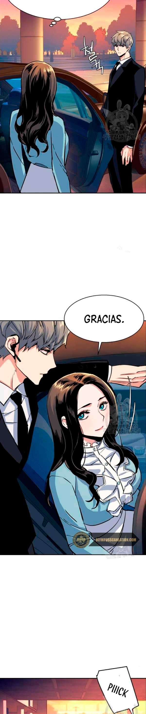 Read Mercenario Adolescente (es) Manga Online