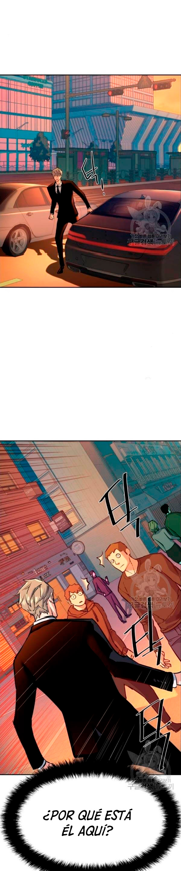 Read Mercenario Adolescente (es) Manga Online