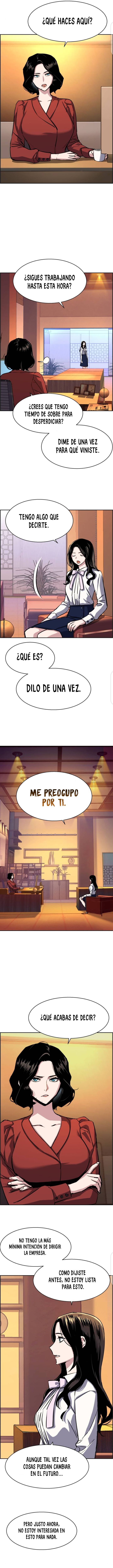 Read Mercenario Adolescente (es) Manga Online